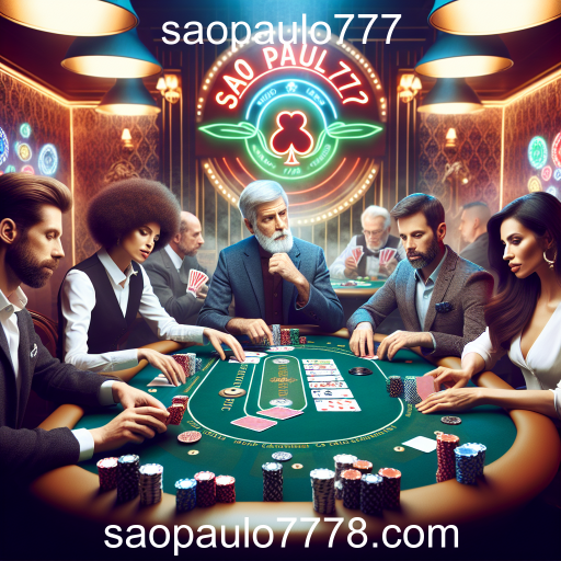Explorando a Categoria de Jogos de Suporte no Saopaulo777