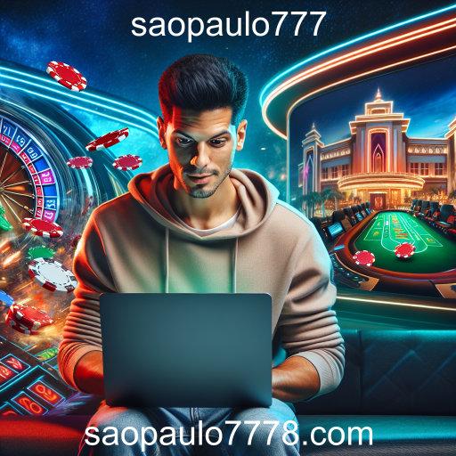 Saiba Tudo Sobre as Últimas Notícias do Mundo dos Jogos em saopaulo777