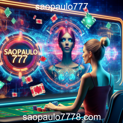 O Crescimento das Apostas Esportivas em Plataformas Online